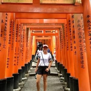 Meet your Posher, Amariah